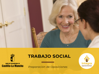 Trabajo Social JCCM