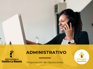 Administrativo JCCM