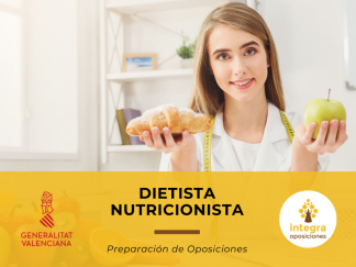 Dietista Nutricionista