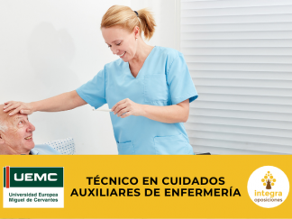 TCAE