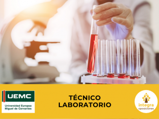 Técnico Laboratorio