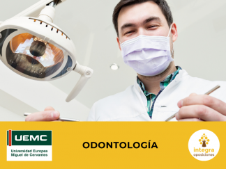 Odontología