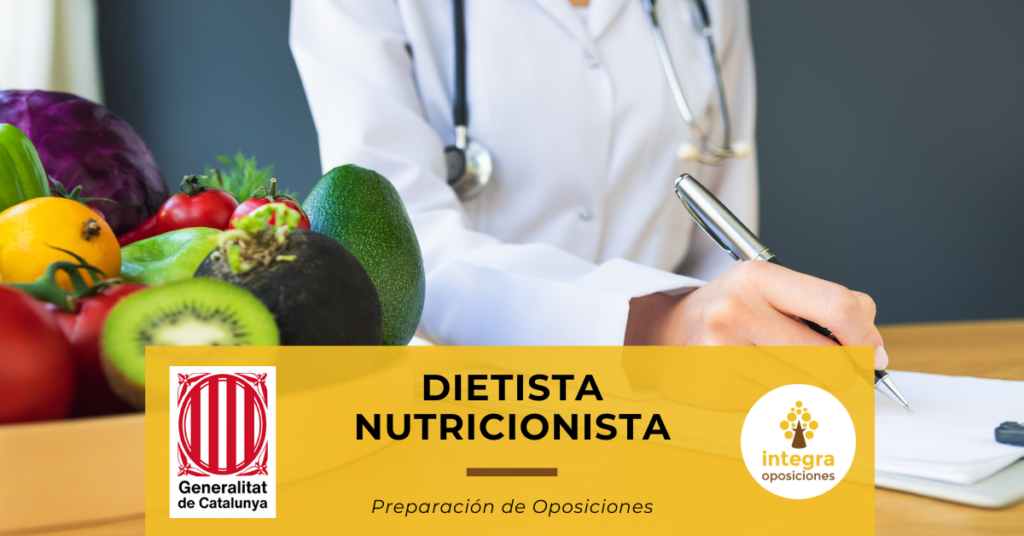 Dietista Nutricionista