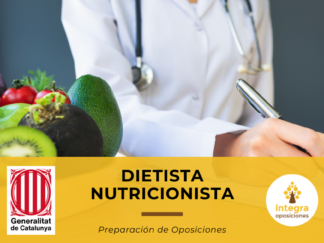 Dietista Nutricionista