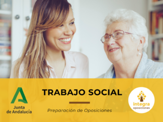 Trabajo Social Junta de Andalucía