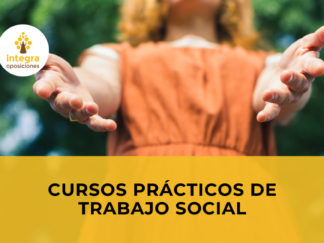 Cursos Prácticos de Trabajo Social