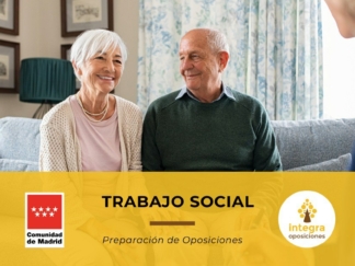 Trabajo Social Madrid