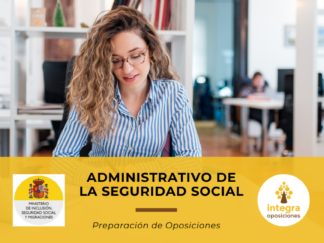 Administrativo de la Seguridad Social