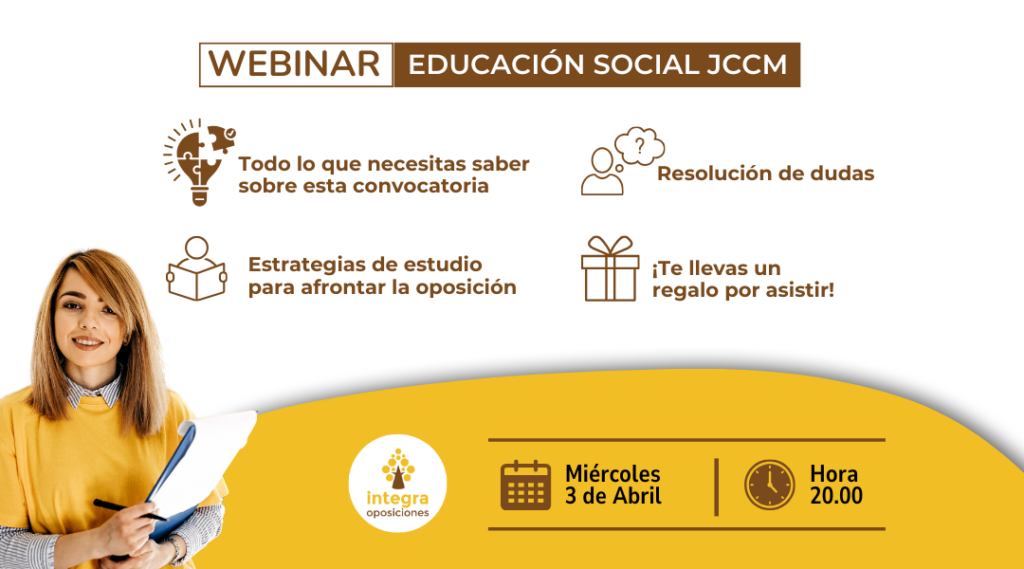 Educación+Social+JCCM+webinar