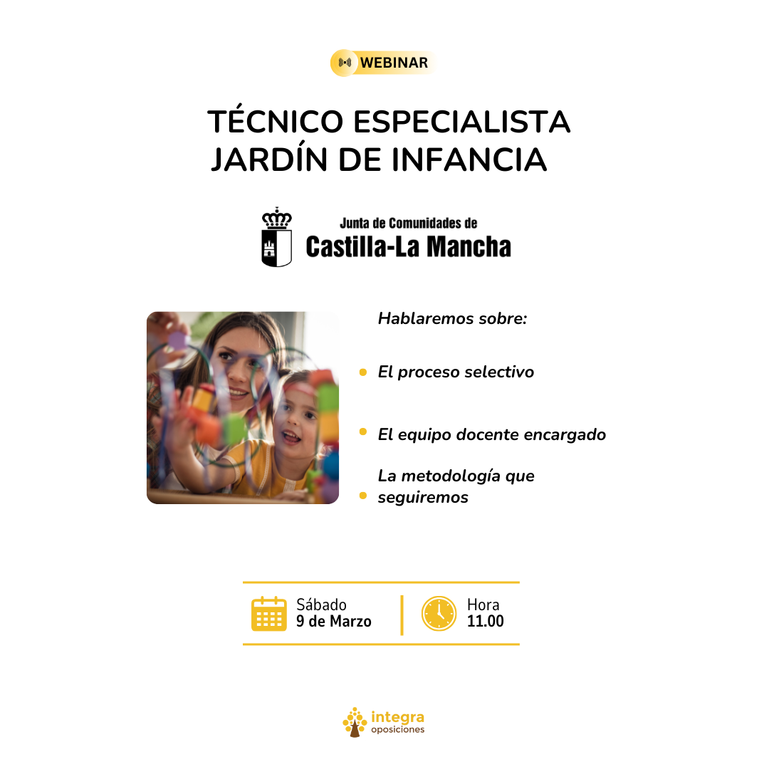 webinar-OPOSICIONES-TEJI-JCCM