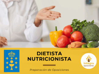 Dietista Nutricionista Galicia
