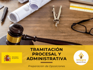 Tramitación Procesal y Administrativa