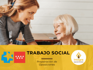 Trabajo Social SERMAS