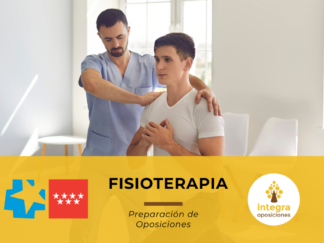 Fisioterapia SERMAS