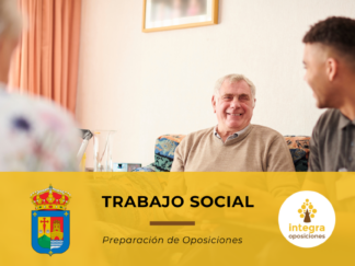 Trabajo Social La Rioja
