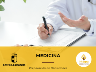 Medicina JCCM