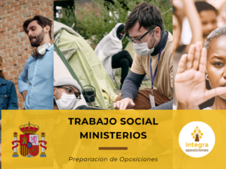Trabajo Social Ministerios